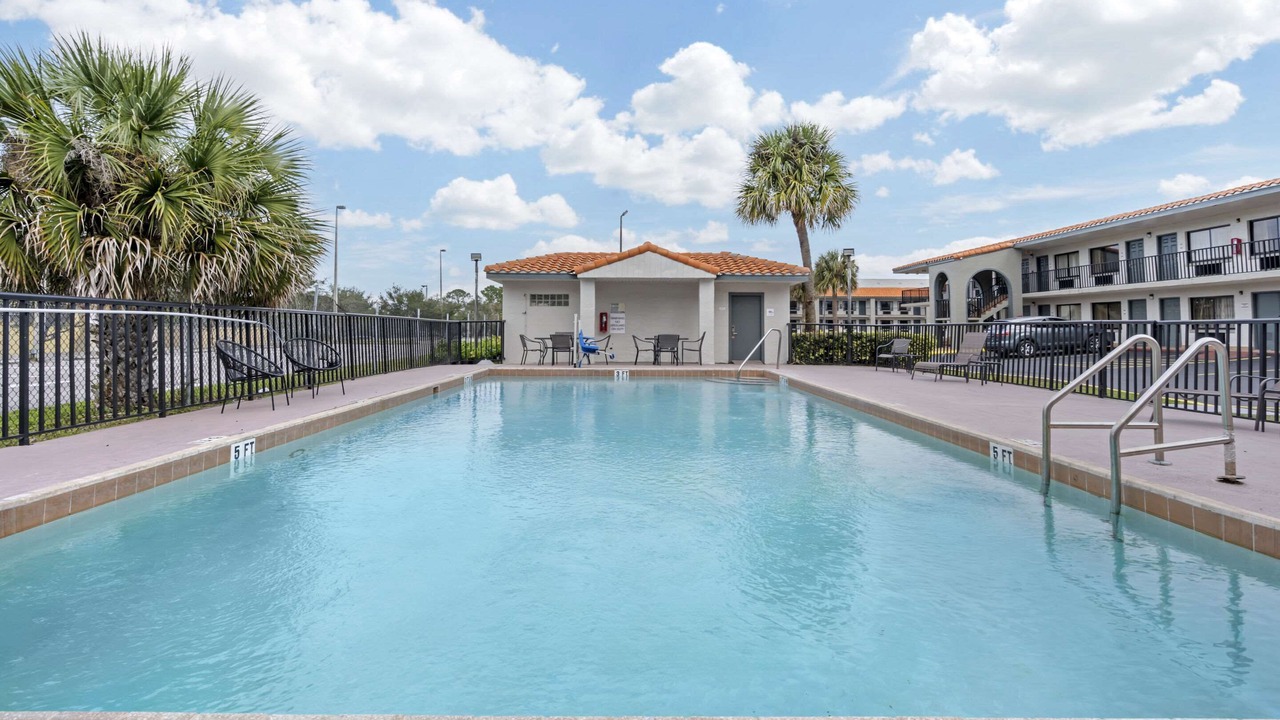Photo of Outdoor in Orlando