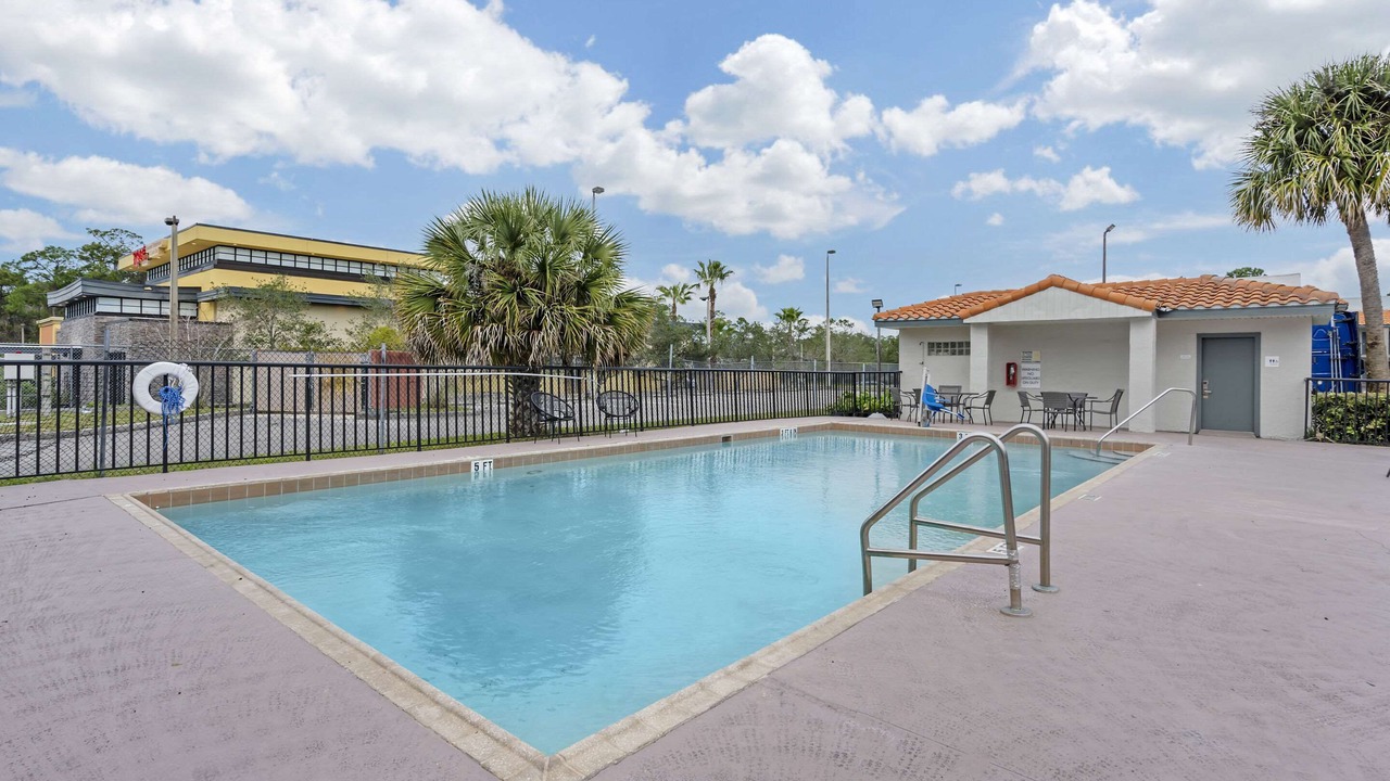 Photo of Outdoor in Orlando