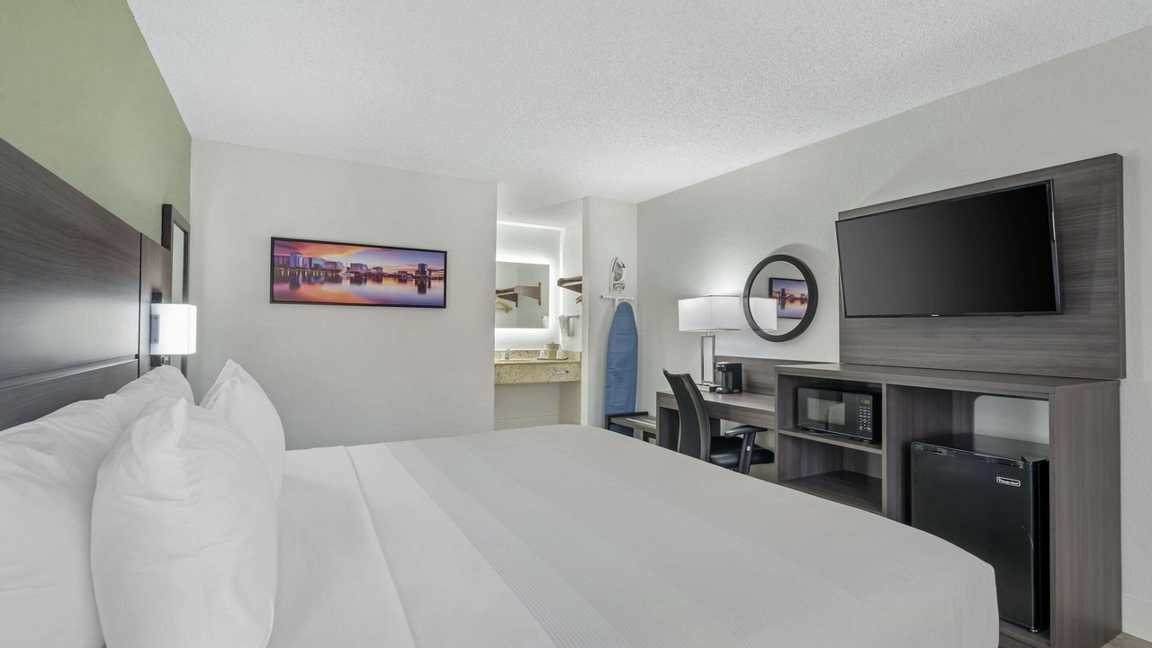 Photo of Bedroom in Orlando