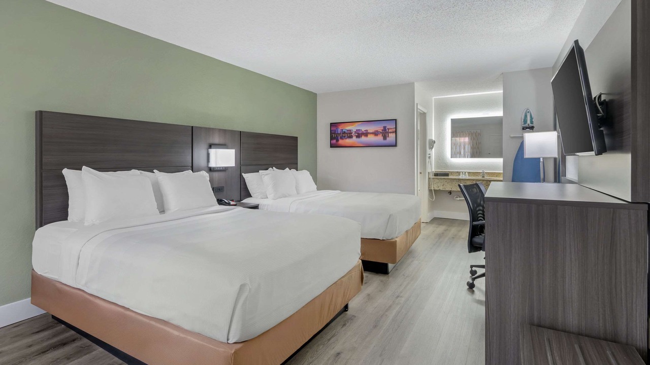 Photo of Bedroom in Orlando