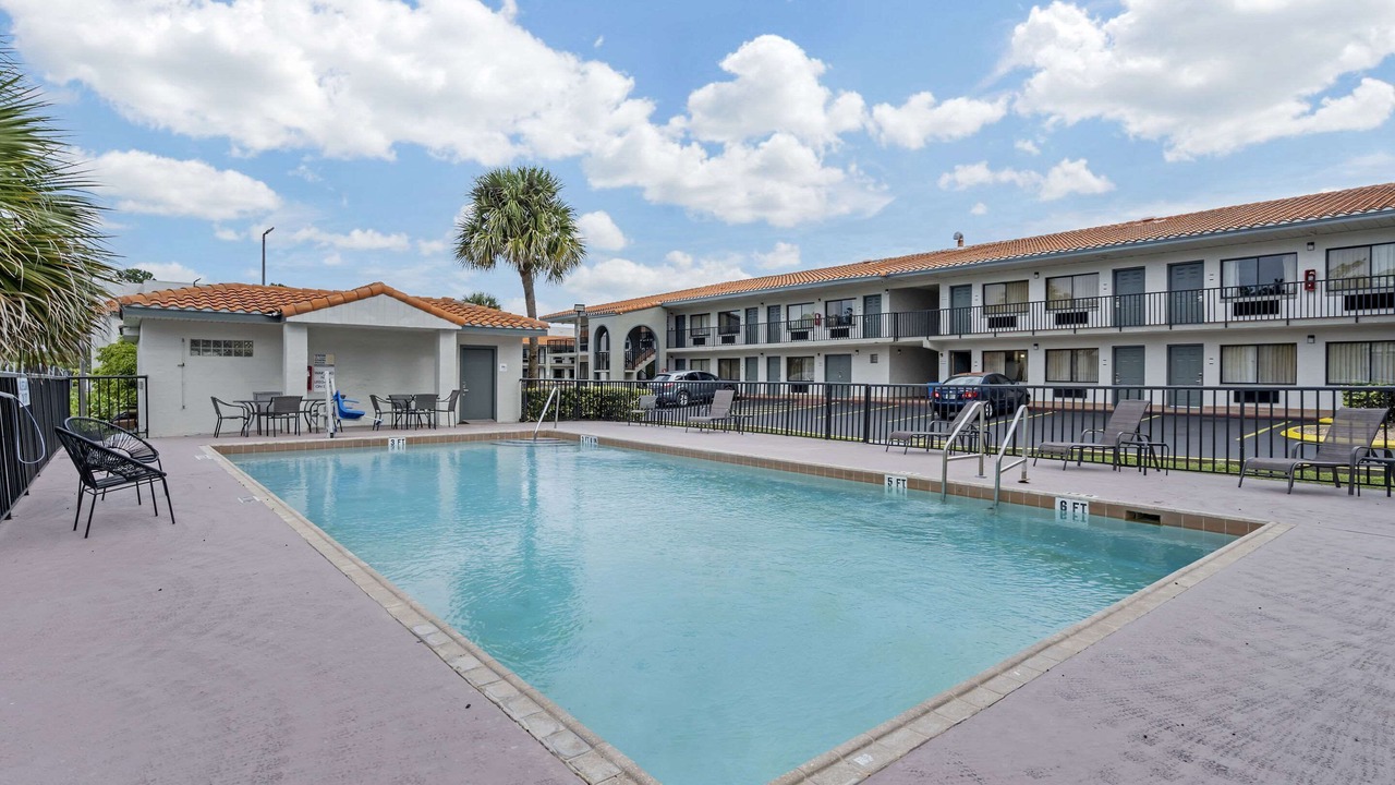 Photo of Outdoor in Orlando