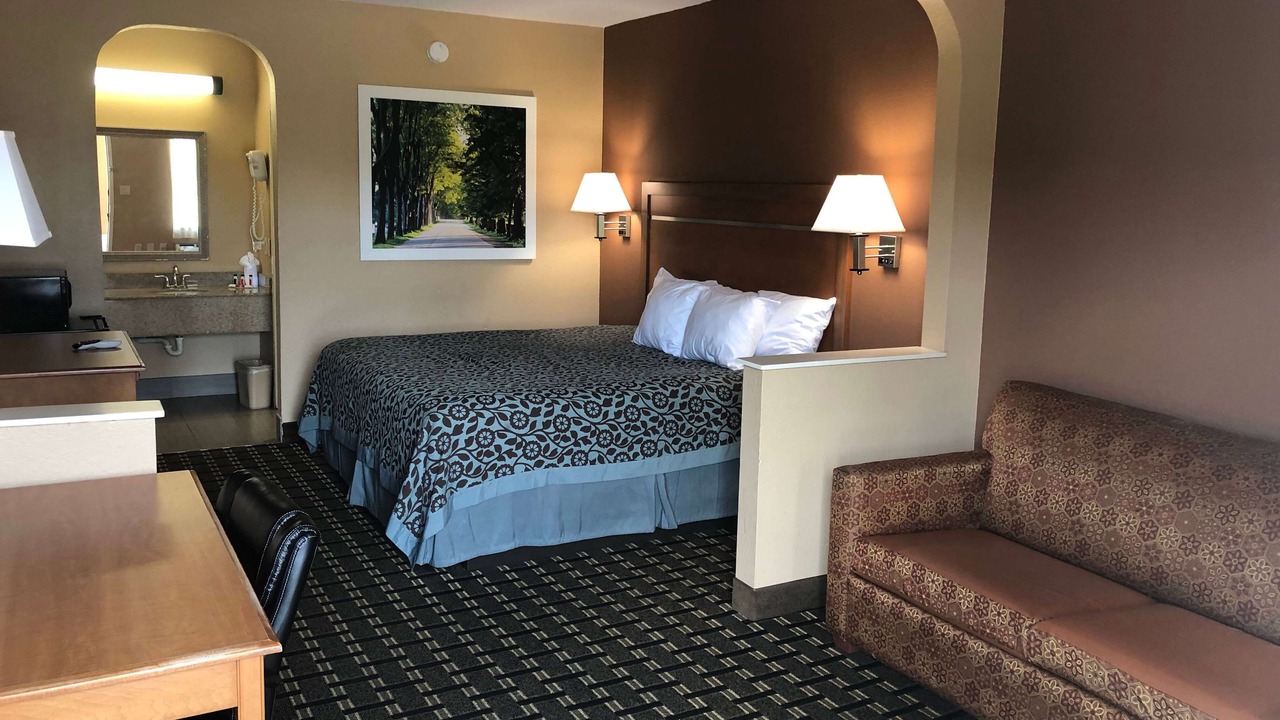Photo of Bedroom in Columbus