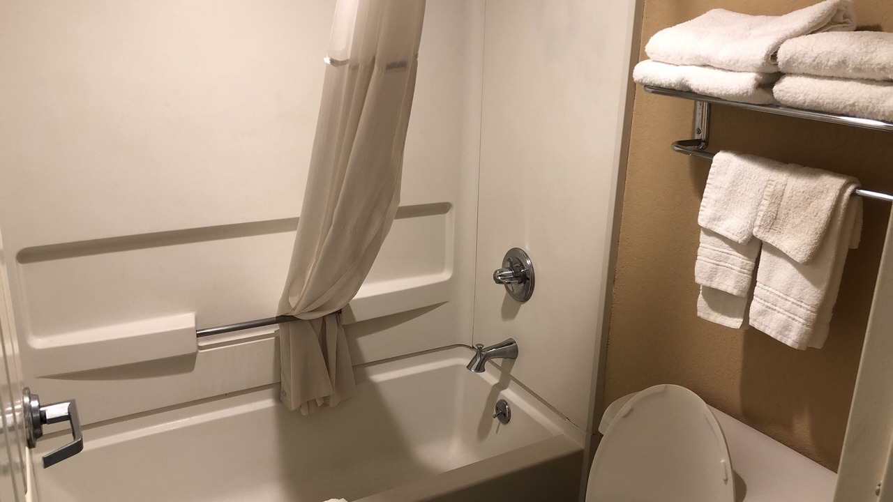 Photo of Bathroom in Columbus