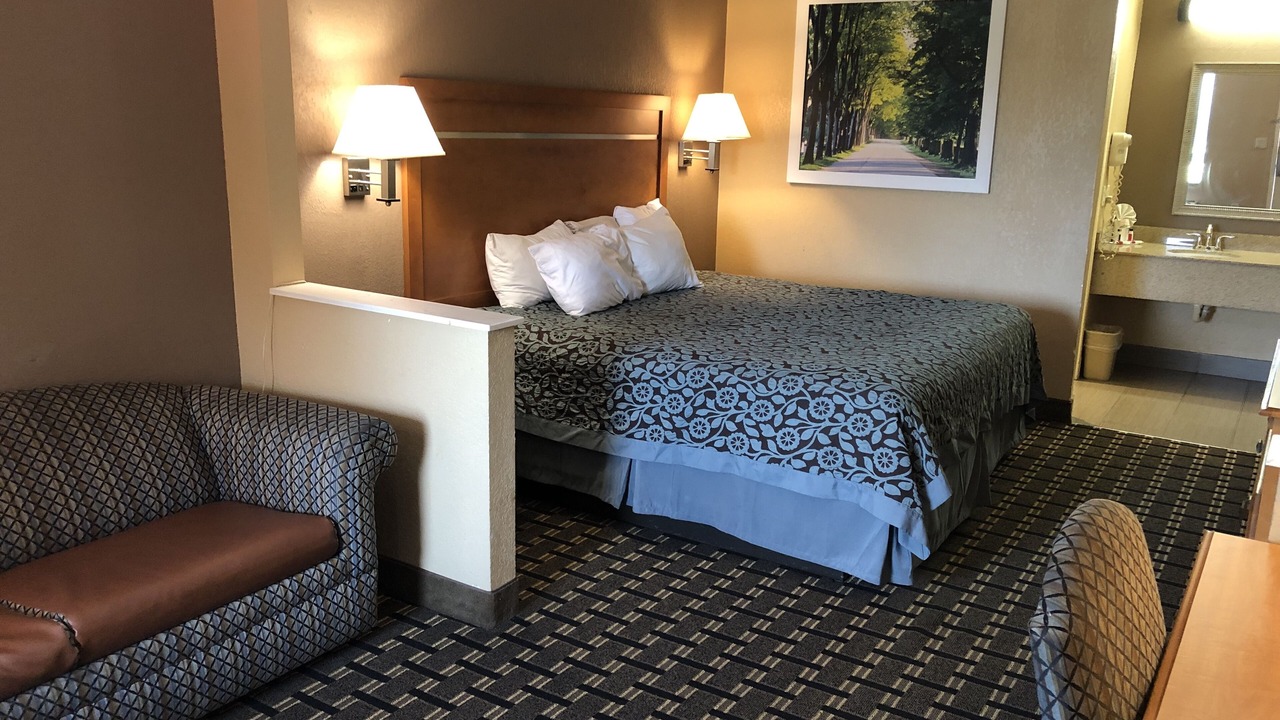 Photo of Bedroom in Columbus