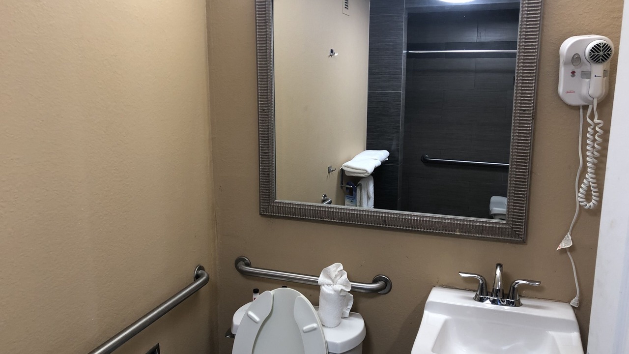 Photo of Bathroom in Columbus