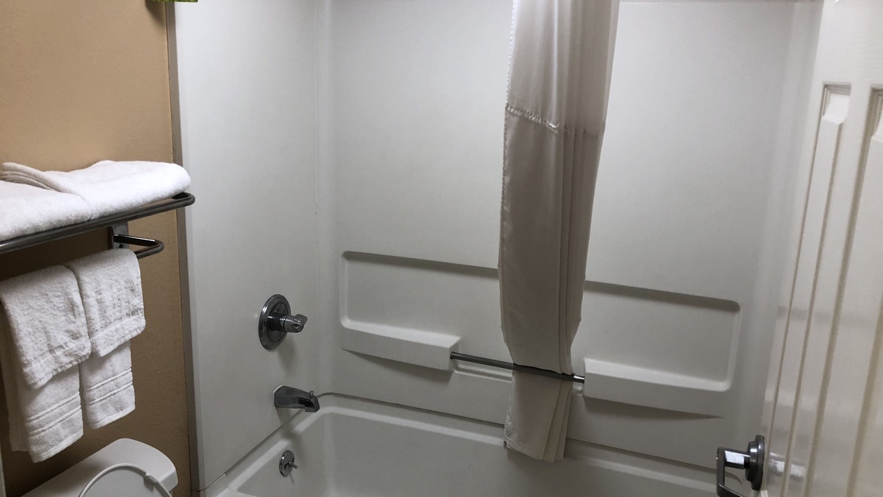 Photo of Bathroom in Columbus