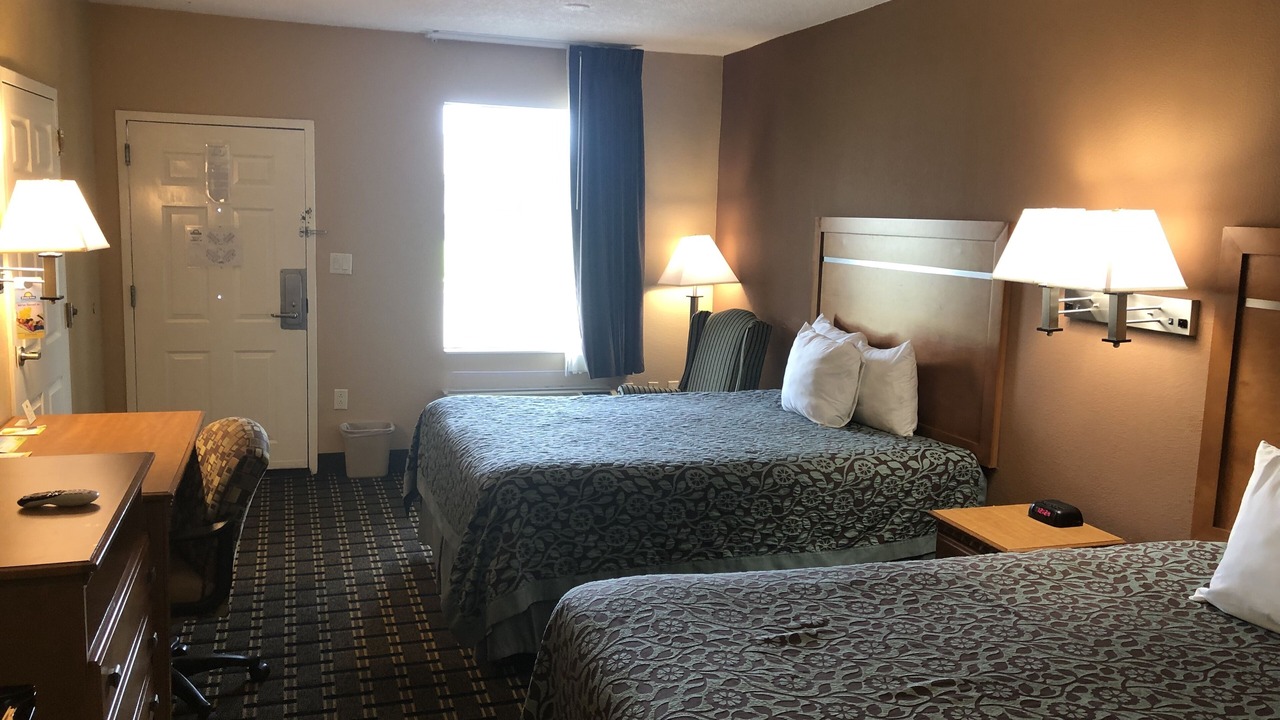 Photo of Bedroom in Columbus