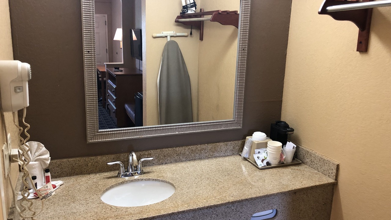 Photo of Bathroom in Columbus