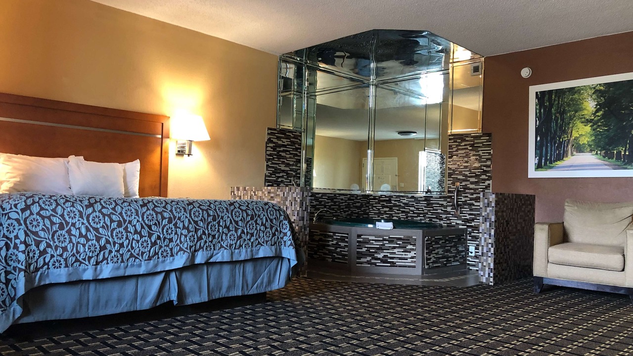 Photo of Bedroom in Columbus
