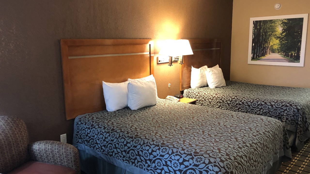 Photo of Bedroom in Columbus