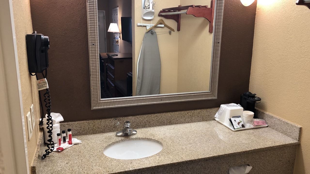 Photo of Bathroom in Columbus