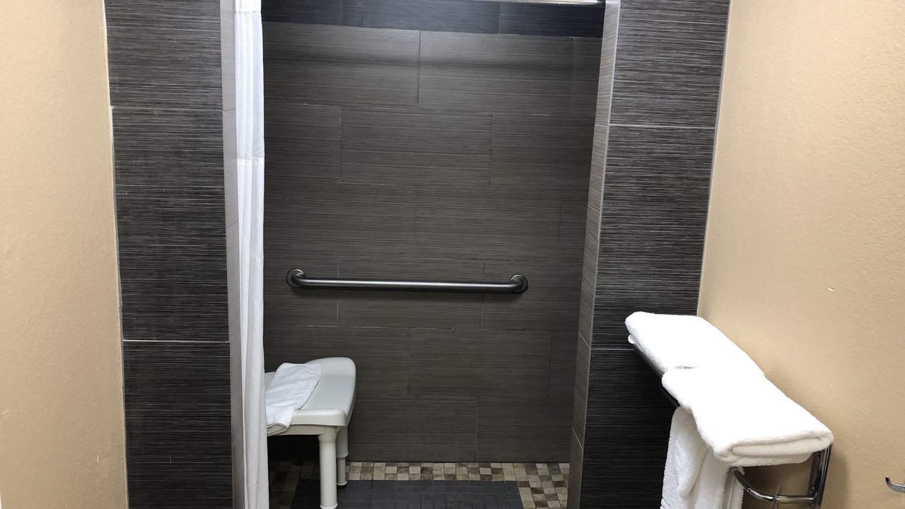 Photo of Bathroom in Columbus