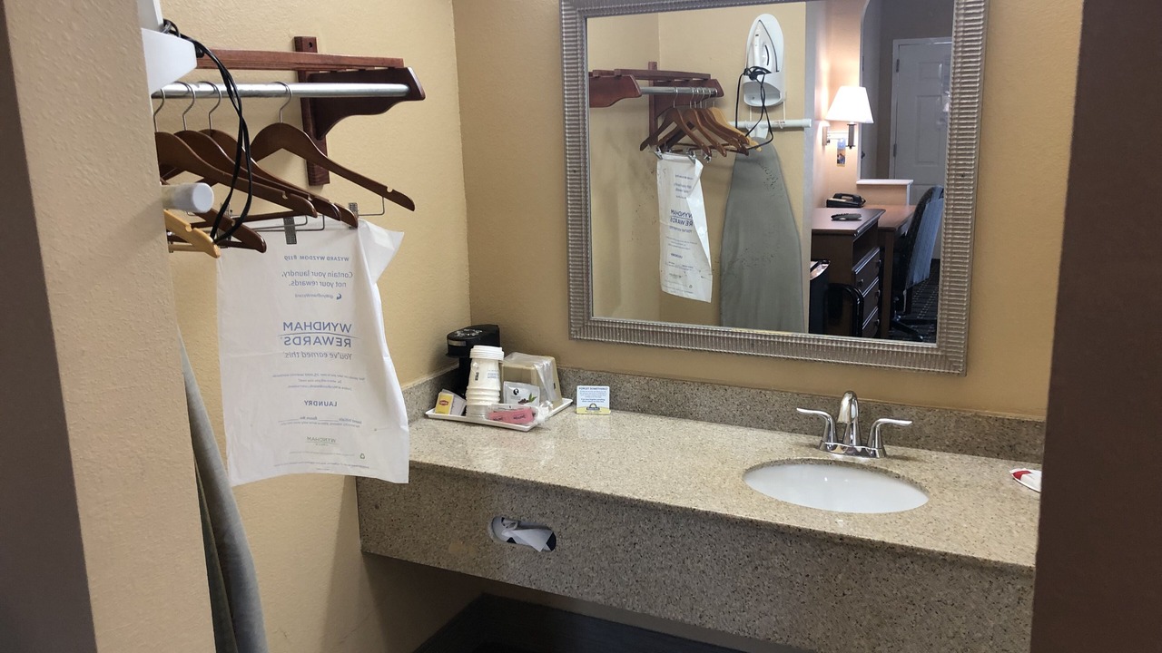 Photo of Bathroom in Columbus