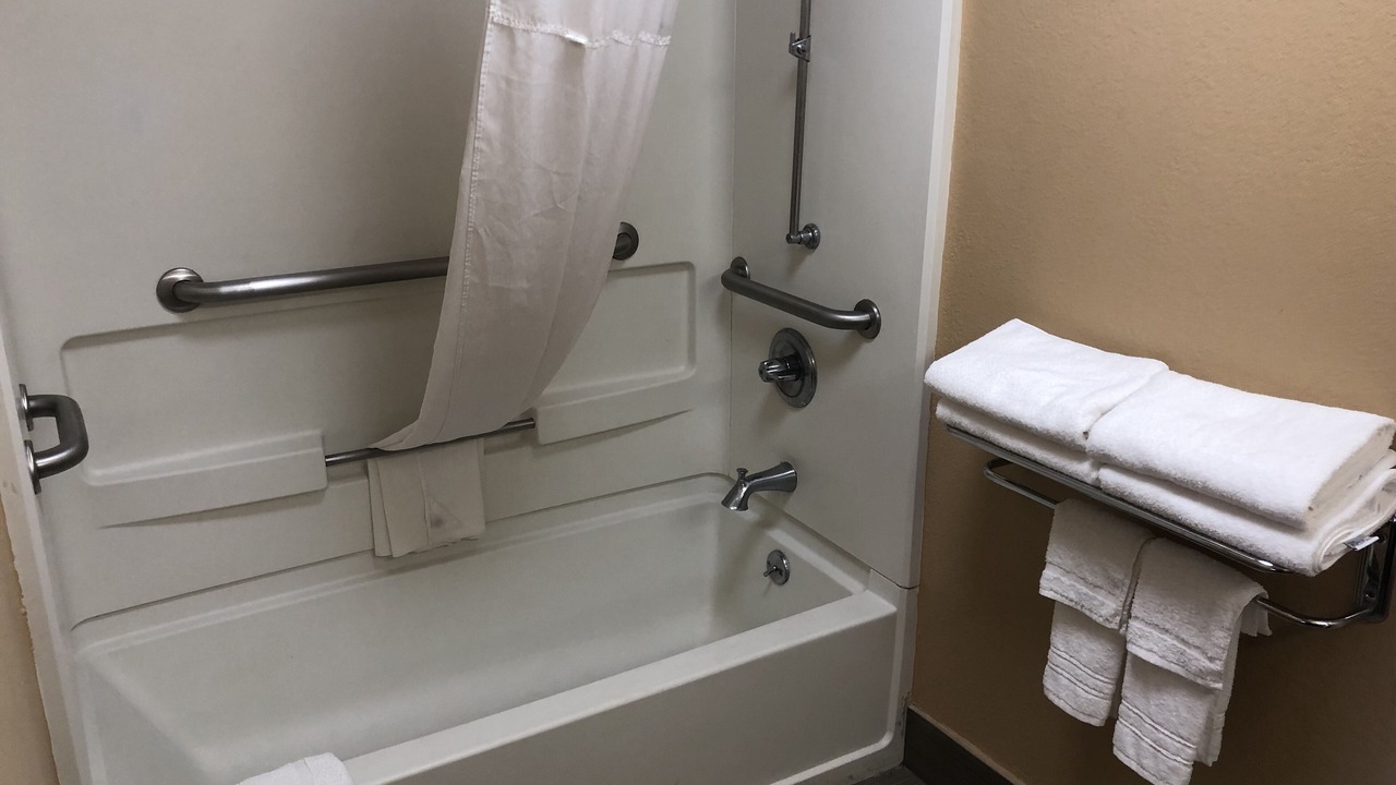 Photo of Bathroom in Columbus