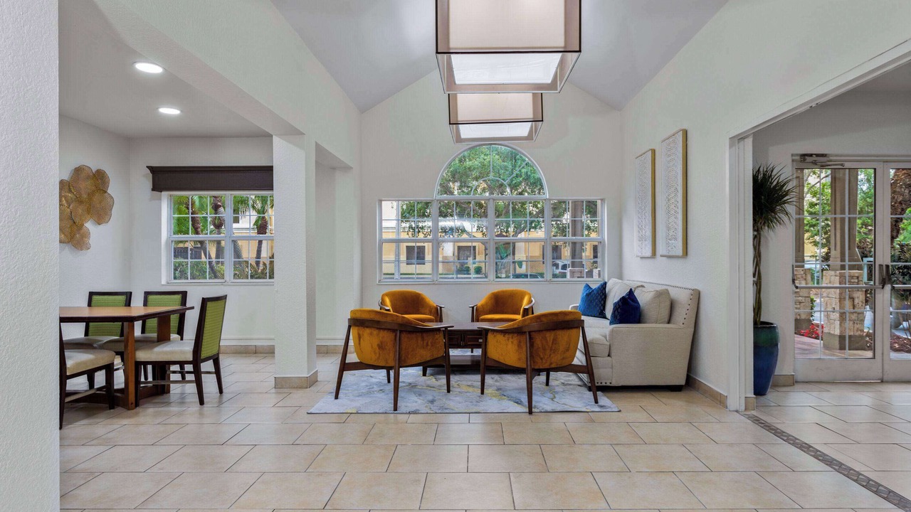 Photo of Livingroom in Florida Central Atlantic Coast