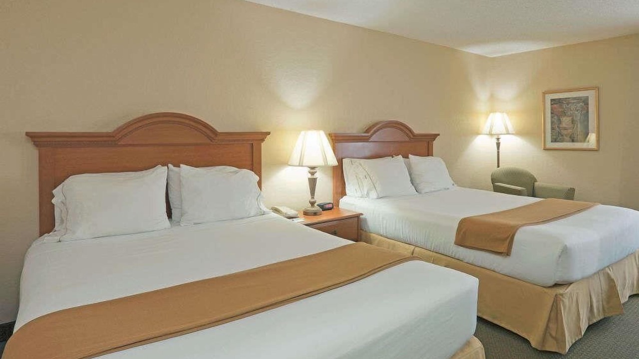 Photo of Bedroom in Fultondale