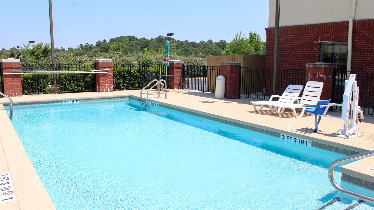 Photo of Outdoor in Fultondale