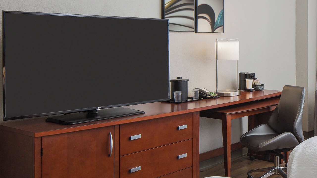 Photo of Bedroom in Central Business District