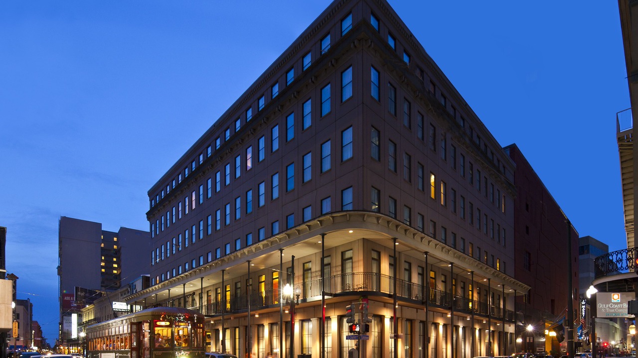 Photo of Buildings in Central Business District