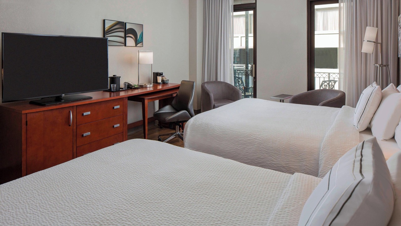 Photo of Bedroom in Central Business District