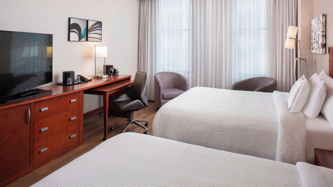 Photo of Bedroom in Central Business District