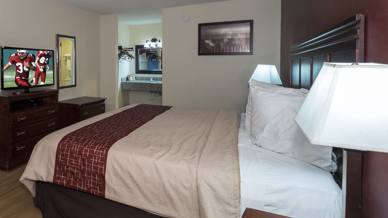 Photo of Bedroom in Chipley
