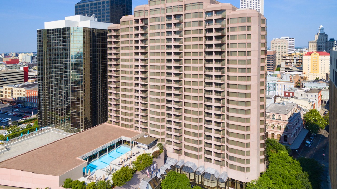 Photo of Outdoor in Central Business District