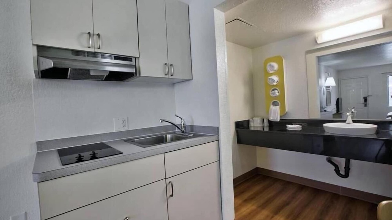 Photo of Kitchen in Tallahassee