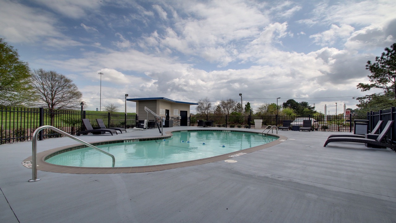 Photo of Outdoor in Jackson
