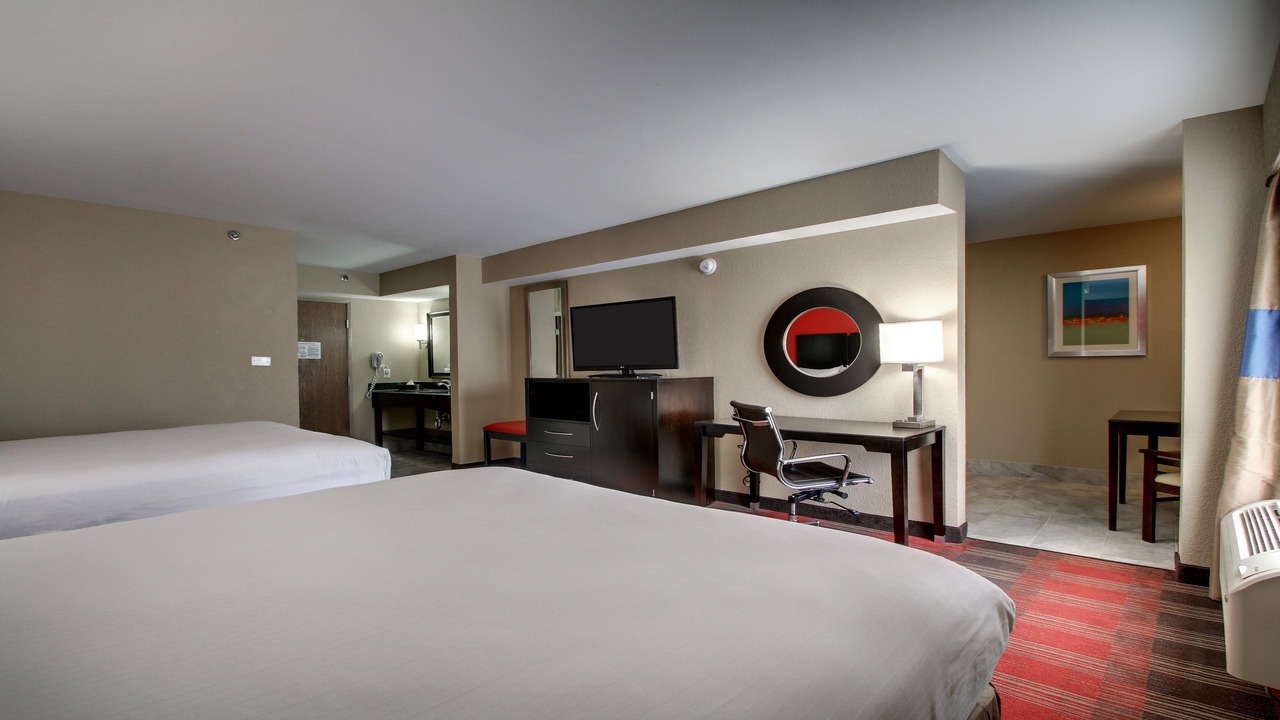Photo of Bedroom in Jackson