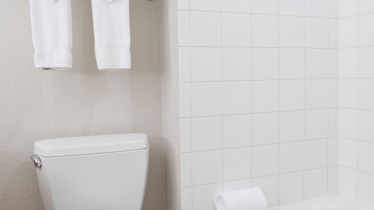 Photo of Bathroom in Kreole