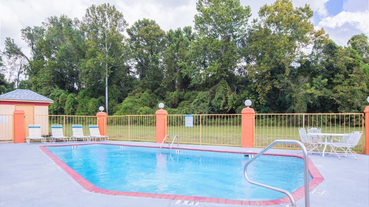 Photo of Outdoor in Vicksburg