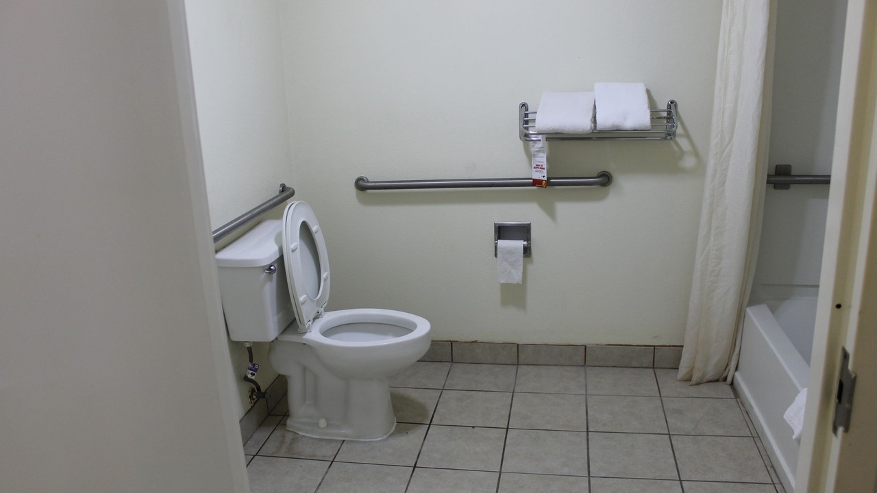 Photo of Bathroom in Vicksburg