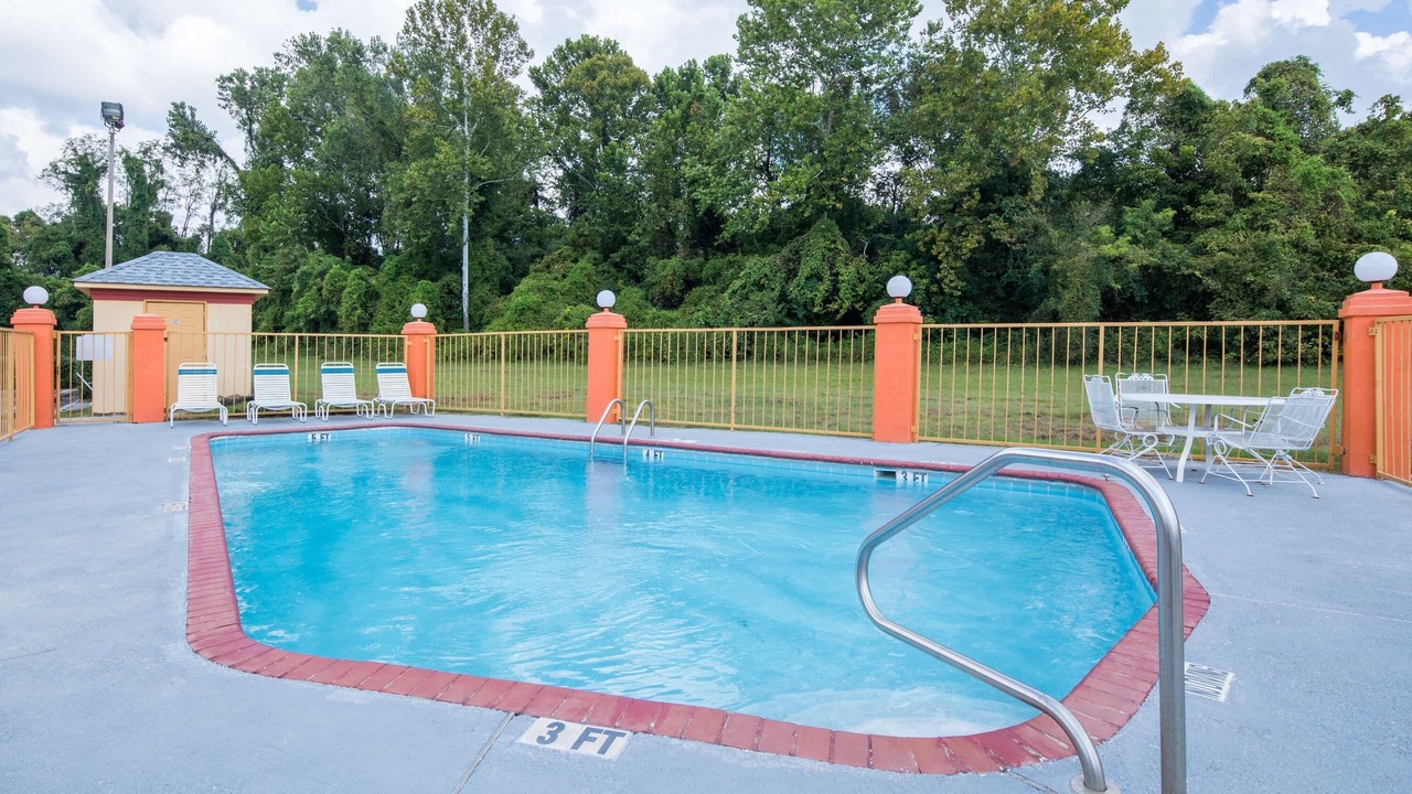 Photo of Outdoor in Vicksburg
