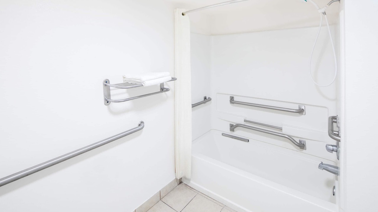 Photo of Bathroom in Vicksburg