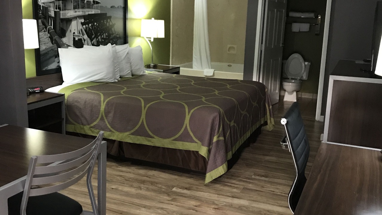 Photo of Bedroom in Slidell