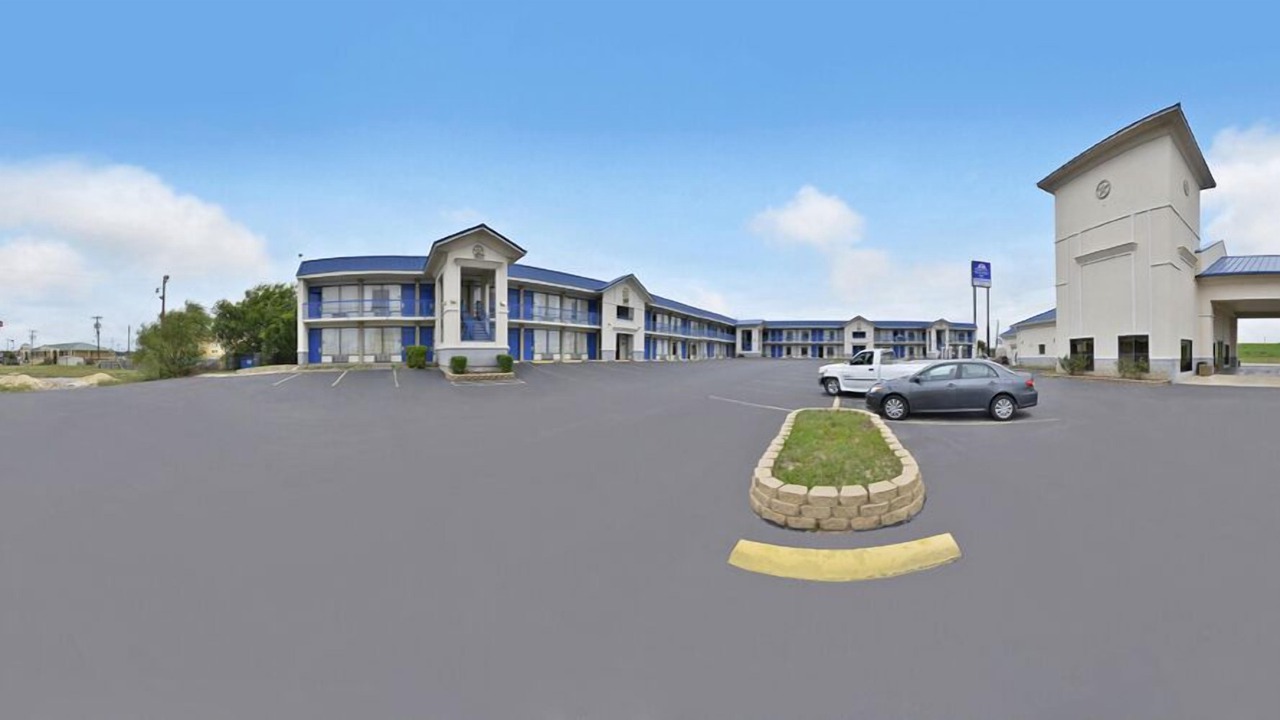 Photo of Buildings in Hillsboro