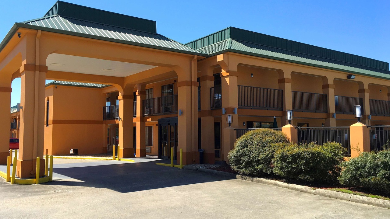 Photo of Outdoor in Denham Springs