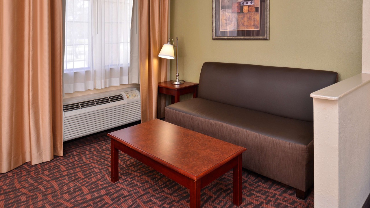 Photo of Bedroom in Eunice