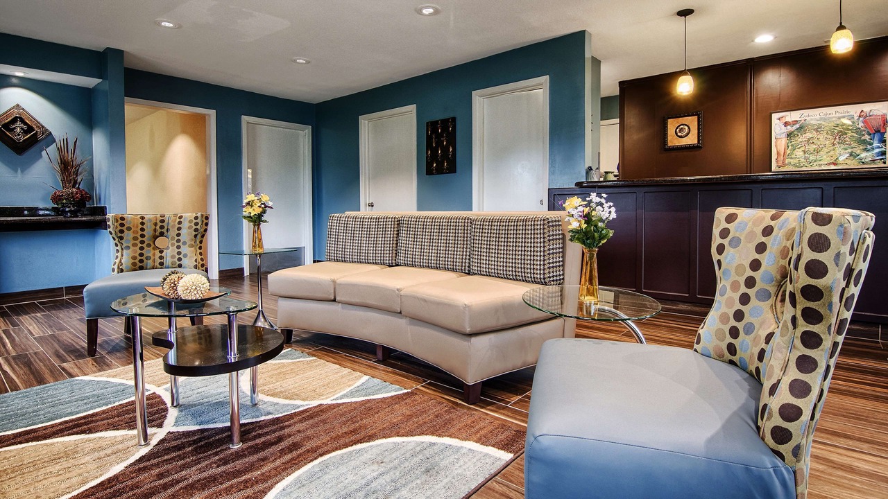 Photo of Livingroom in Eunice