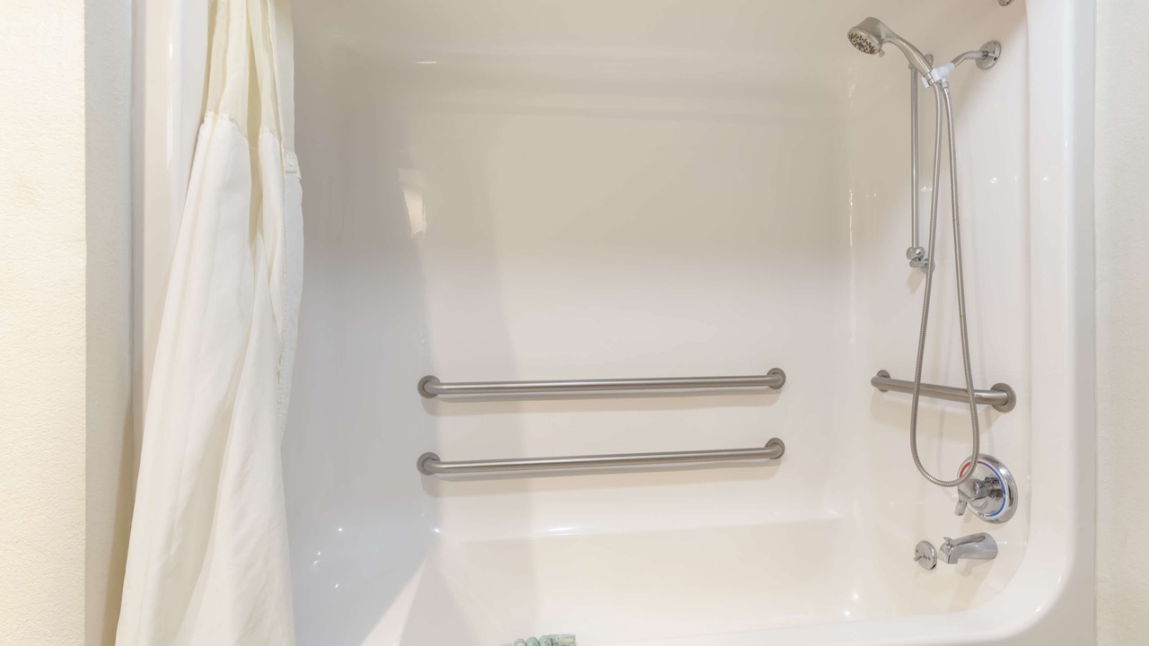 Photo of Bathroom in West Monroe