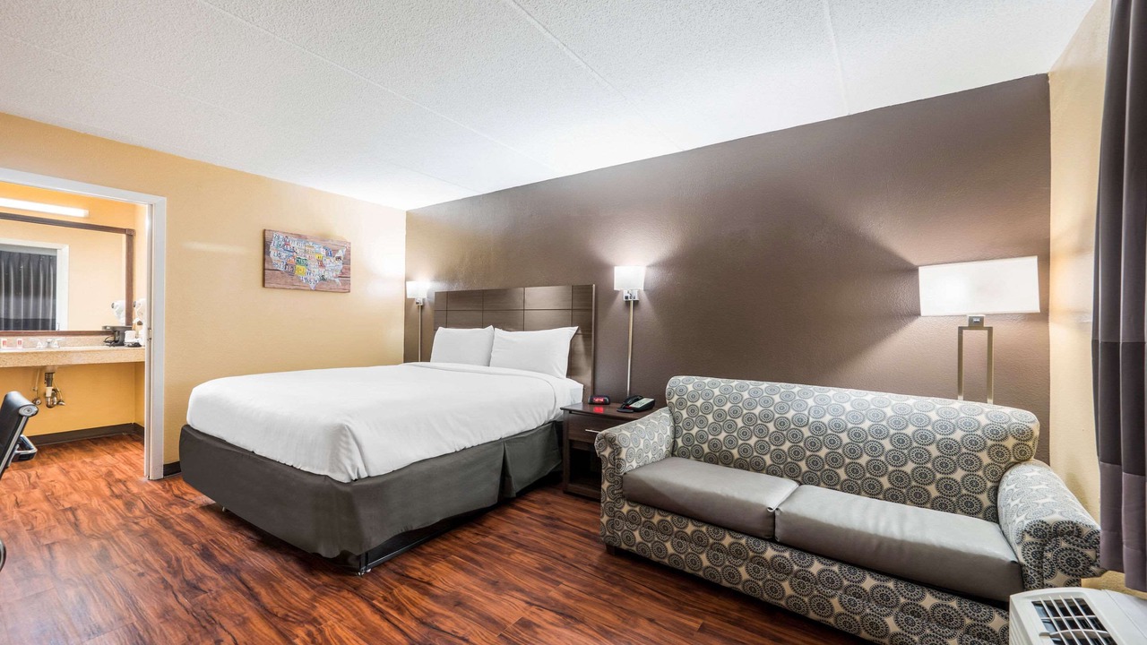 Photo of Bedroom in Columbus