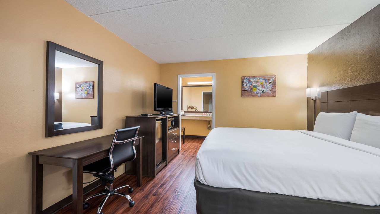 Photo of Bedroom in Columbus