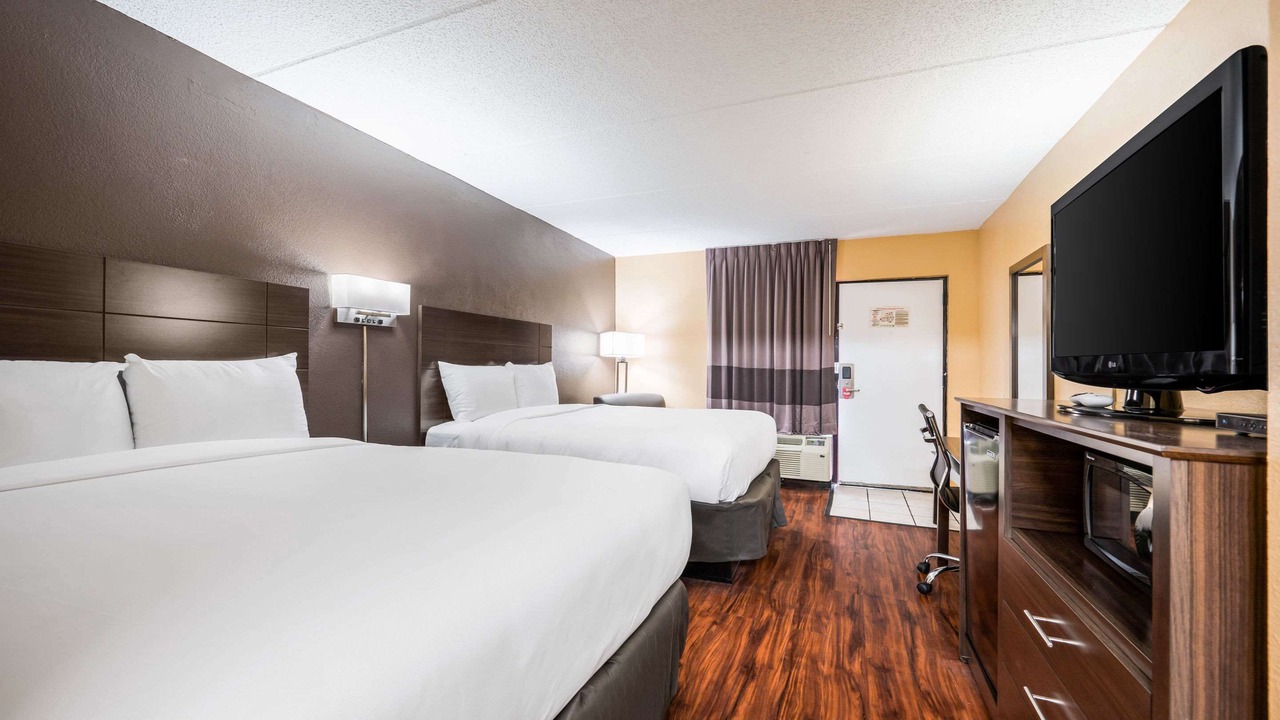 Photo of Bedroom in Columbus