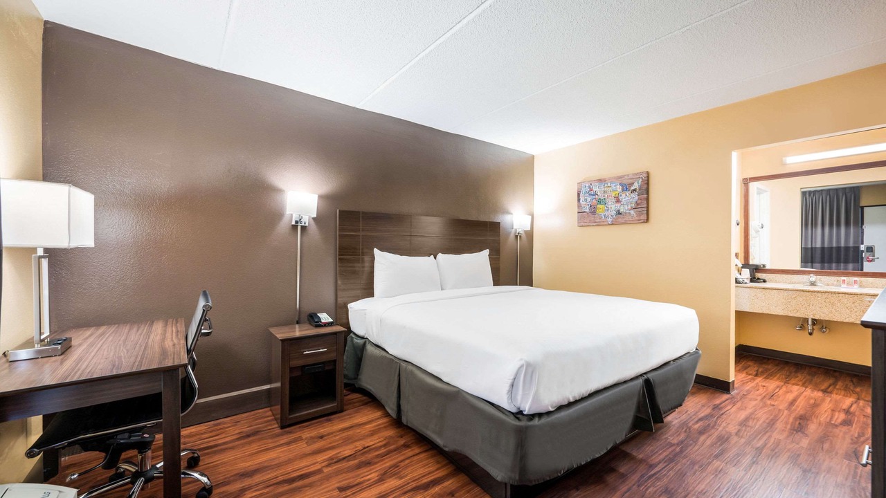 Photo of Bedroom in Columbus