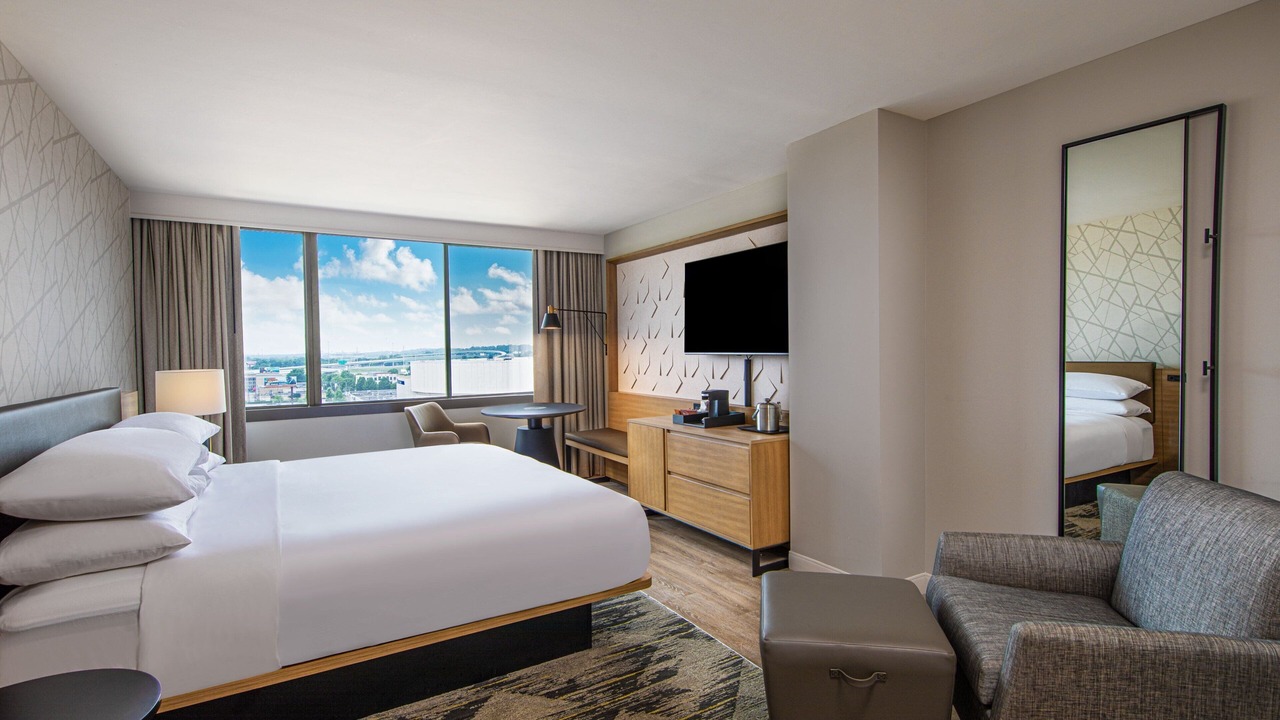 Photo of Bedroom in Birmingham