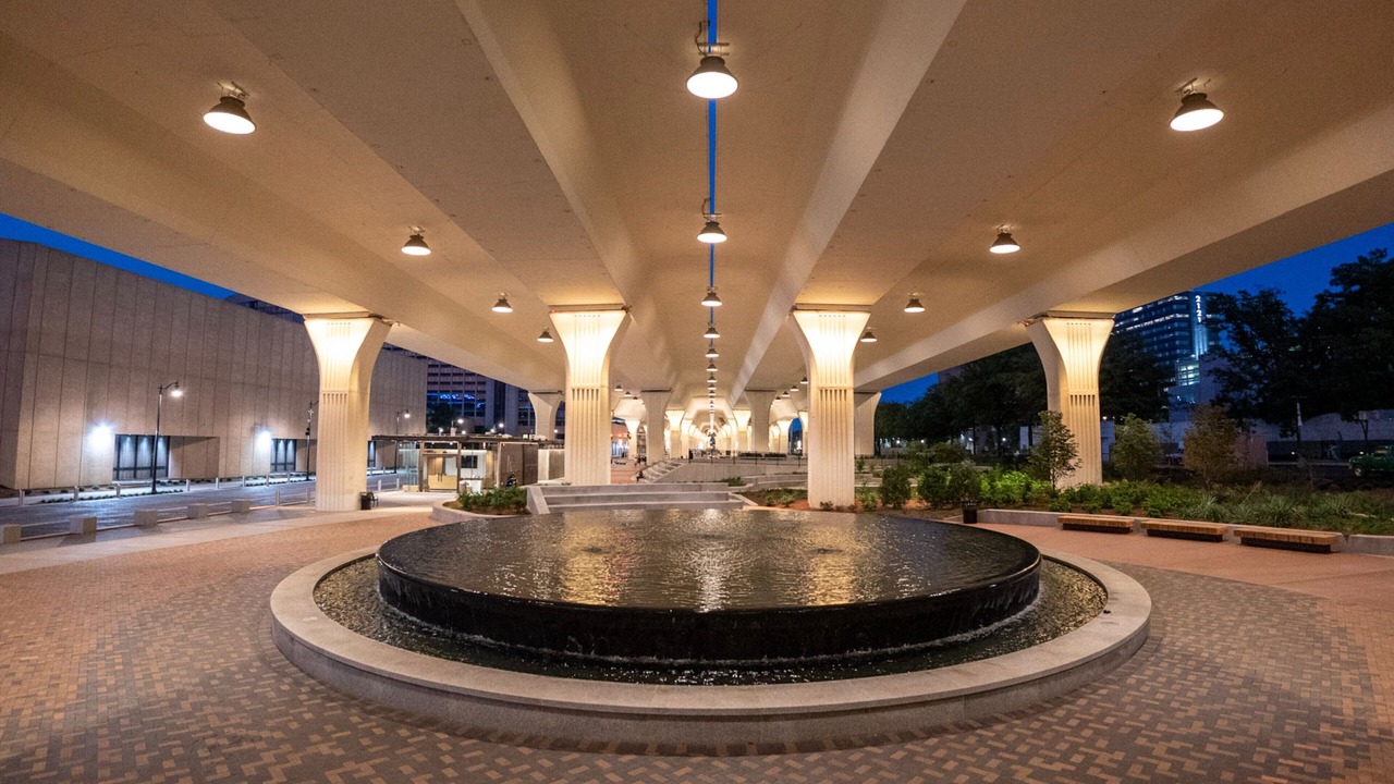Photo of Outdoor in Birmingham