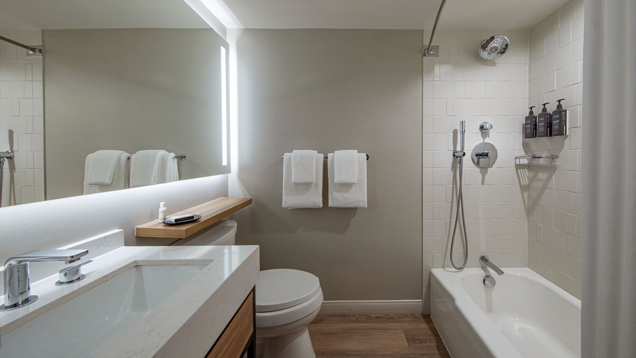 Photo of Bathroom in Birmingham