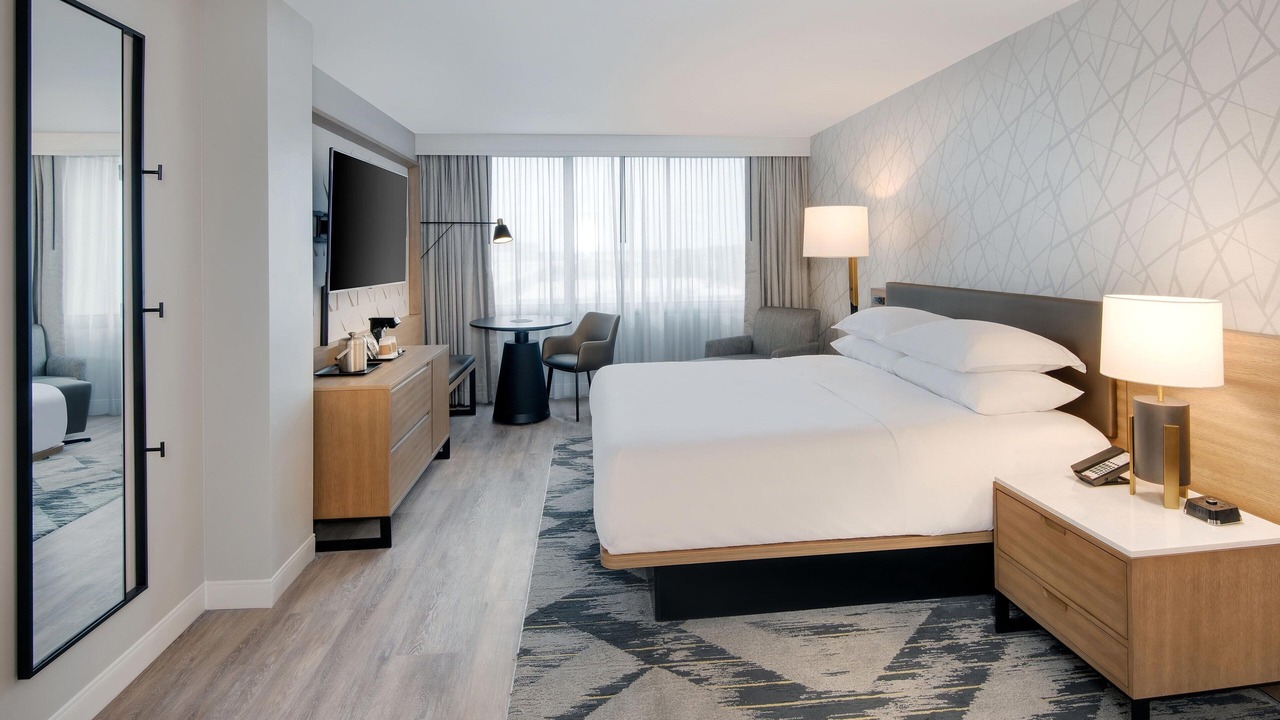 Photo of Bedroom in Birmingham