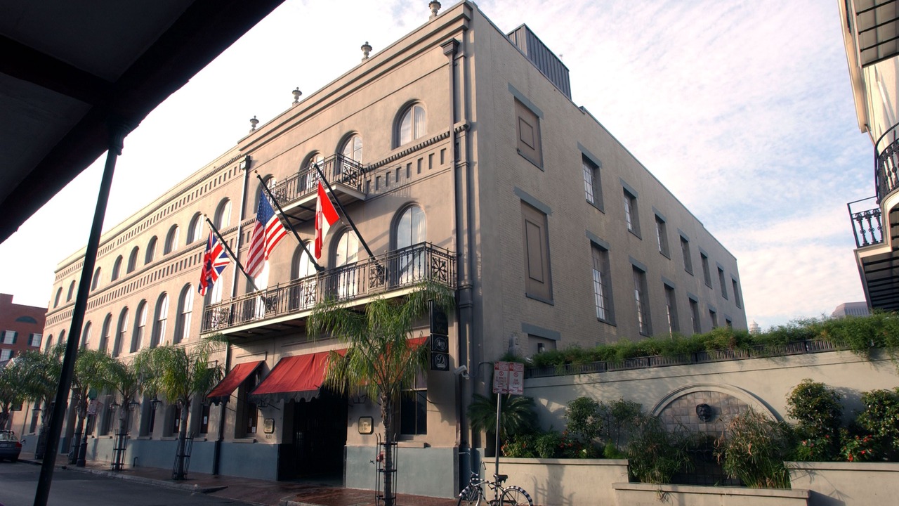 Photo of Outdoor in French Quarter